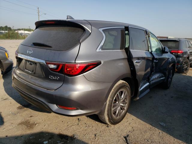 Photo 3 VIN: 5N1DL0MNXKC551371 - INFINITI QX60 LUXE 