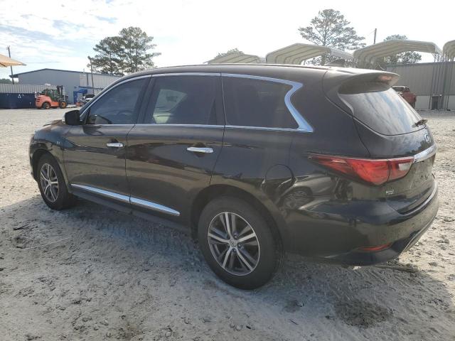 Photo 1 VIN: 5N1DL0MNXKC566842 - INFINITI QX60 LUXE 