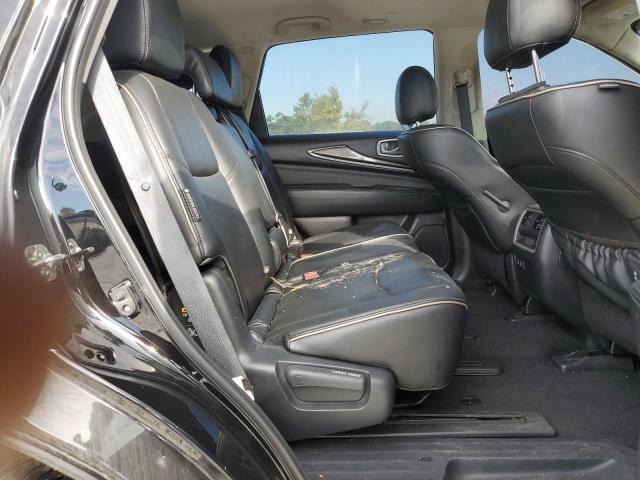 Photo 10 VIN: 5N1DL0MNXKC566842 - INFINITI QX60 LUXE 