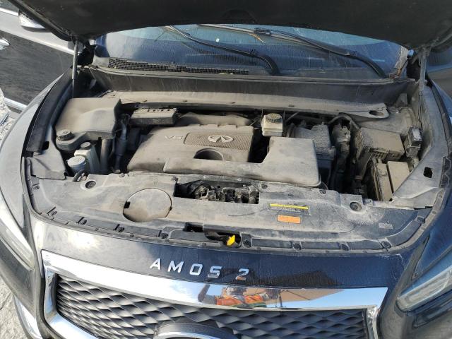 Photo 11 VIN: 5N1DL0MNXKC566842 - INFINITI QX60 LUXE 