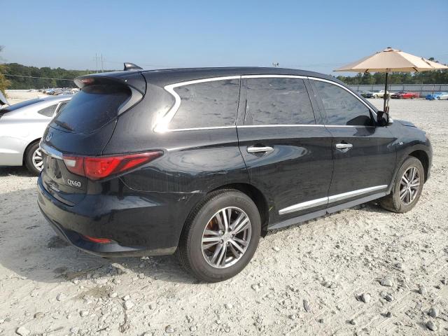 Photo 2 VIN: 5N1DL0MNXKC566842 - INFINITI QX60 LUXE 