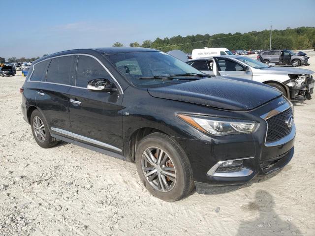 Photo 3 VIN: 5N1DL0MNXKC566842 - INFINITI QX60 LUXE 