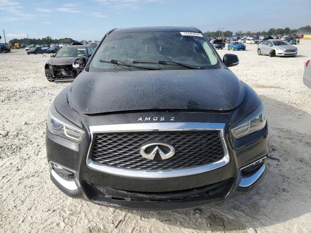 Photo 4 VIN: 5N1DL0MNXKC566842 - INFINITI QX60 LUXE 