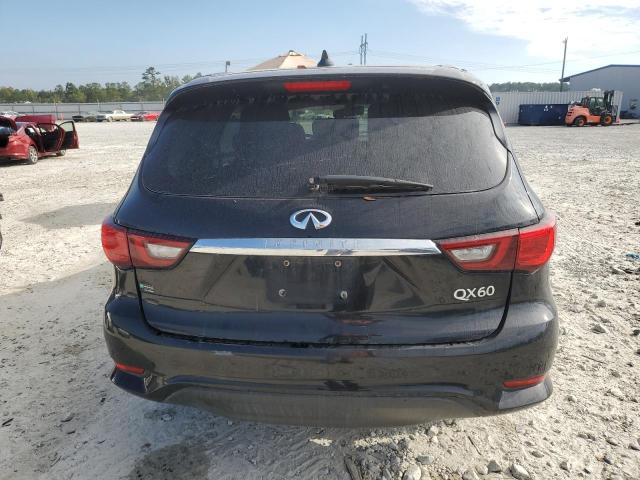 Photo 5 VIN: 5N1DL0MNXKC566842 - INFINITI QX60 LUXE 