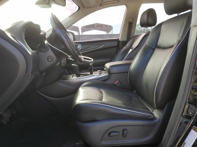 Photo 6 VIN: 5N1DL0MNXKC566842 - INFINITI QX60 LUXE 