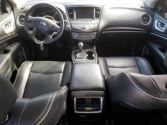 Photo 7 VIN: 5N1DL0MNXKC566842 - INFINITI QX60 LUXE 