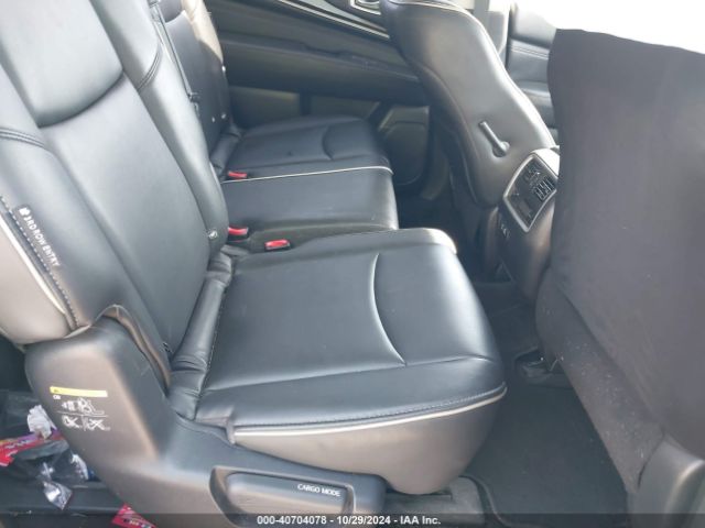 Photo 7 VIN: 5N1DL0MNXKC569949 - INFINITI QX60 