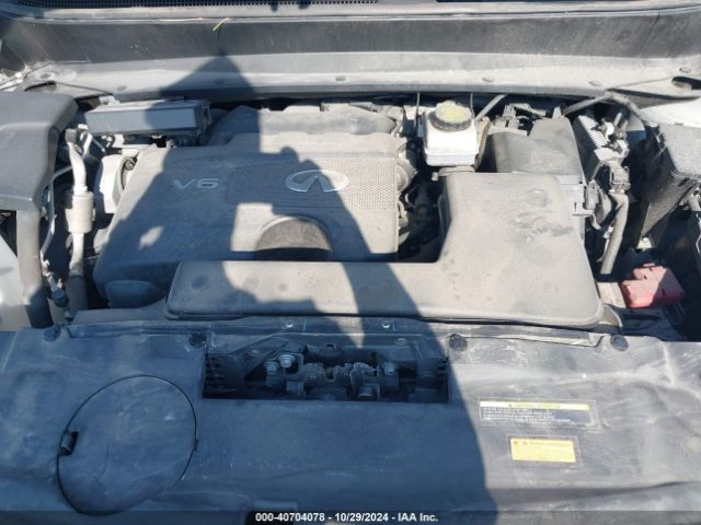 Photo 9 VIN: 5N1DL0MNXKC569949 - INFINITI QX60 