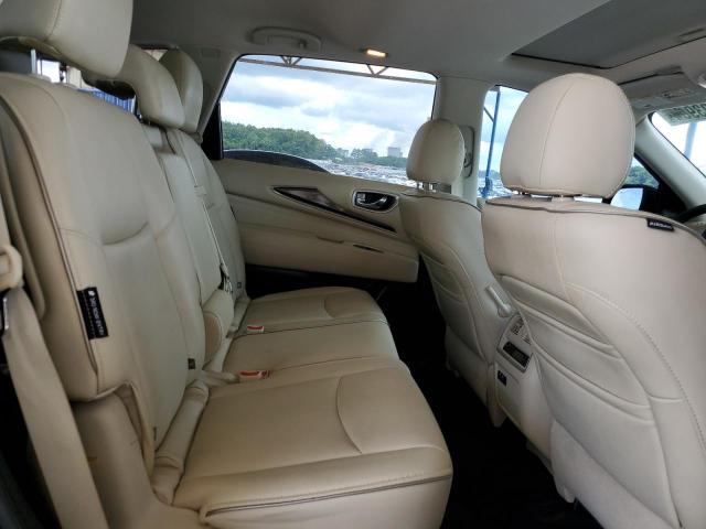 Photo 10 VIN: 5N1DL0MNXLC502270 - INFINITI QX60 