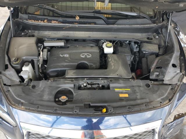 Photo 11 VIN: 5N1DL0MNXLC502270 - INFINITI QX60 