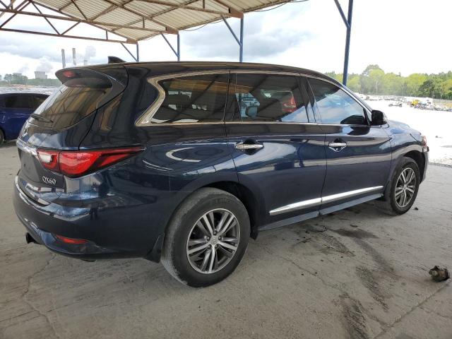 Photo 2 VIN: 5N1DL0MNXLC502270 - INFINITI QX60 