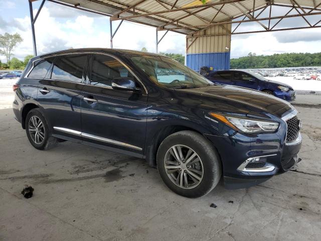 Photo 3 VIN: 5N1DL0MNXLC502270 - INFINITI QX60 