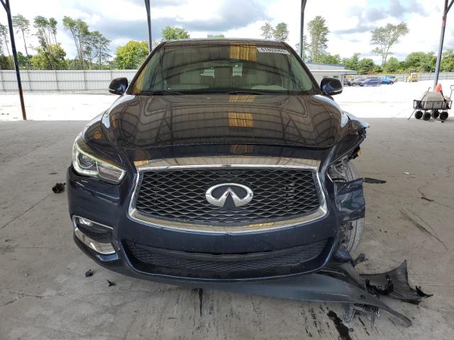 Photo 4 VIN: 5N1DL0MNXLC502270 - INFINITI QX60 