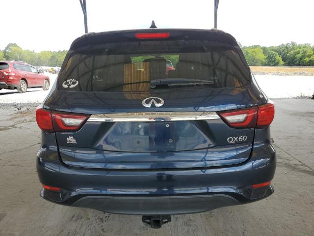 Photo 5 VIN: 5N1DL0MNXLC502270 - INFINITI QX60 