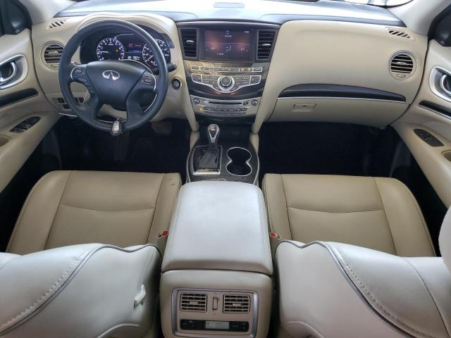 Photo 7 VIN: 5N1DL0MNXLC502270 - INFINITI QX60 