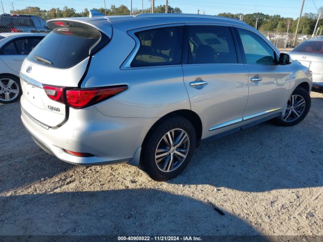 Photo 3 VIN: 5N1DL0MNXLC504729 - INFINITI QX60 