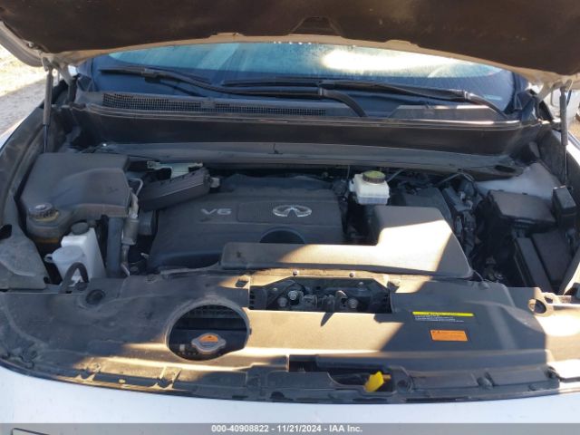 Photo 9 VIN: 5N1DL0MNXLC504729 - INFINITI QX60 