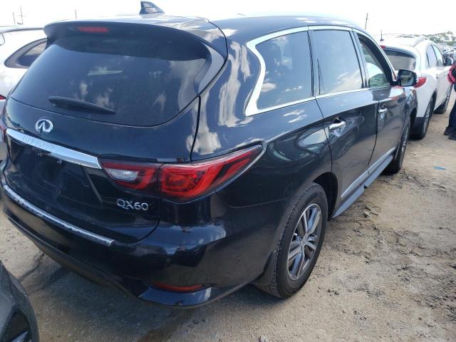 Photo 3 VIN: 5N1DL0MNXLC506609 - INFINITI QX60 LUXE 