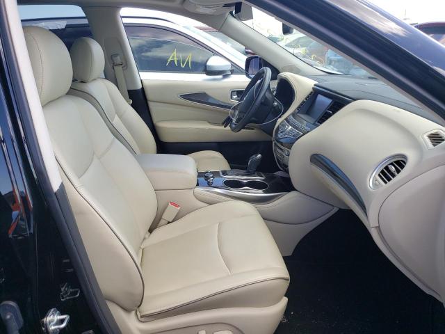 Photo 4 VIN: 5N1DL0MNXLC506609 - INFINITI QX60 LUXE 