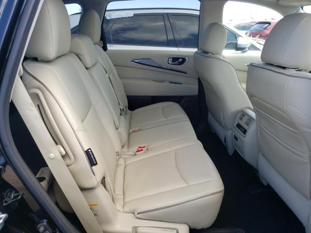 Photo 5 VIN: 5N1DL0MNXLC506609 - INFINITI QX60 LUXE 