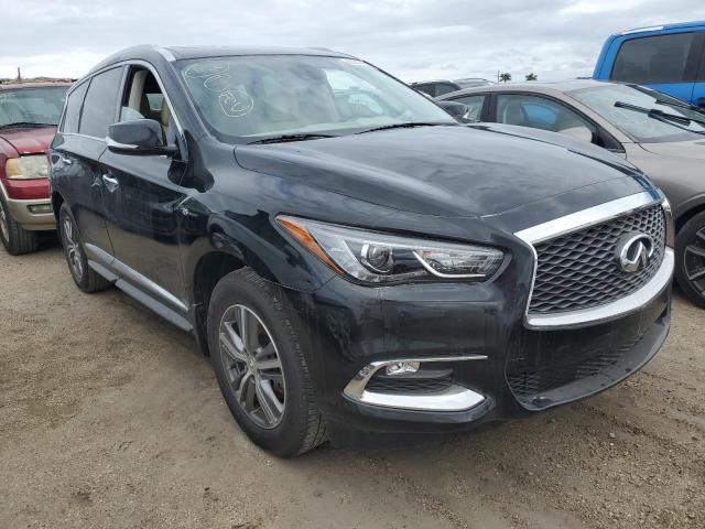 Photo 0 VIN: 5N1DL0MNXLC506609 - INFINITI QX60 LUXE 