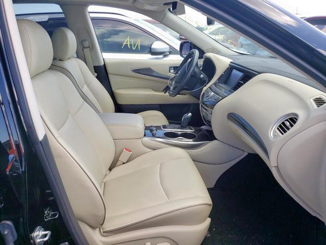 Photo 4 VIN: 5N1DL0MNXLC506609 - INFINITI QX60 LUXE 