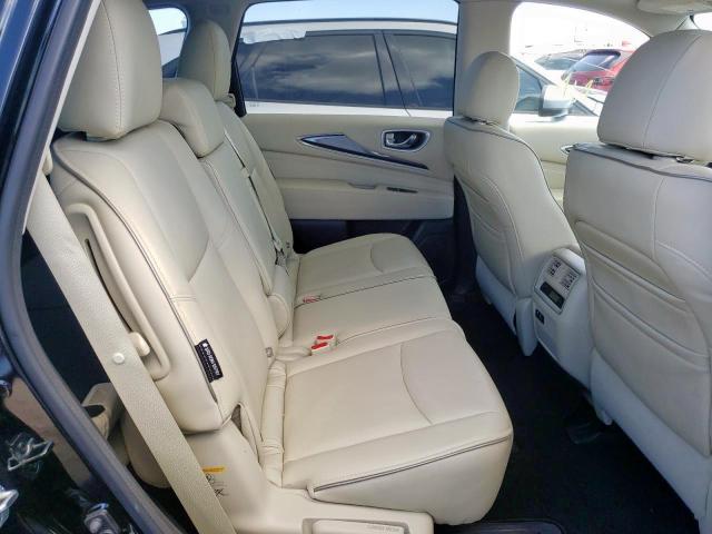 Photo 5 VIN: 5N1DL0MNXLC506609 - INFINITI QX60 LUXE 