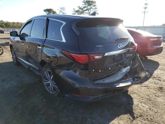 Photo 2 VIN: 5N1DL0MNXLC509364 - INFINITI QX60 