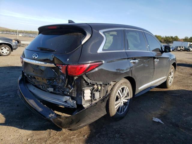 Photo 3 VIN: 5N1DL0MNXLC509364 - INFINITI QX60 