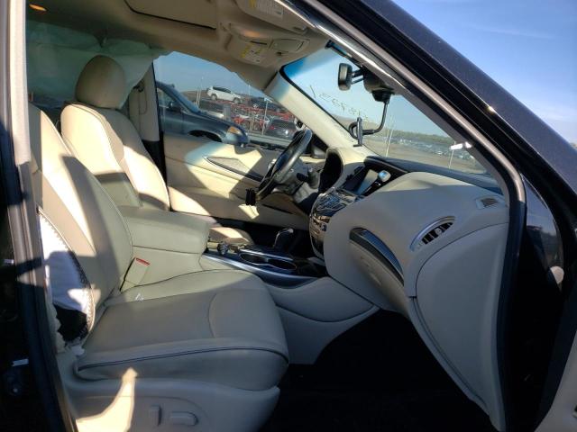 Photo 4 VIN: 5N1DL0MNXLC509364 - INFINITI QX60 