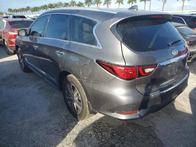 Photo 1 VIN: 5N1DL0MNXLC510160 - INFINITI QX60 LUXE 