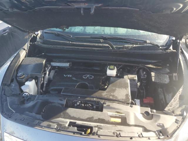 Photo 11 VIN: 5N1DL0MNXLC510160 - INFINITI QX60 LUXE 