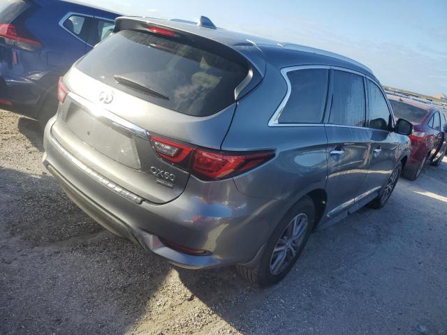 Photo 2 VIN: 5N1DL0MNXLC510160 - INFINITI QX60 LUXE 