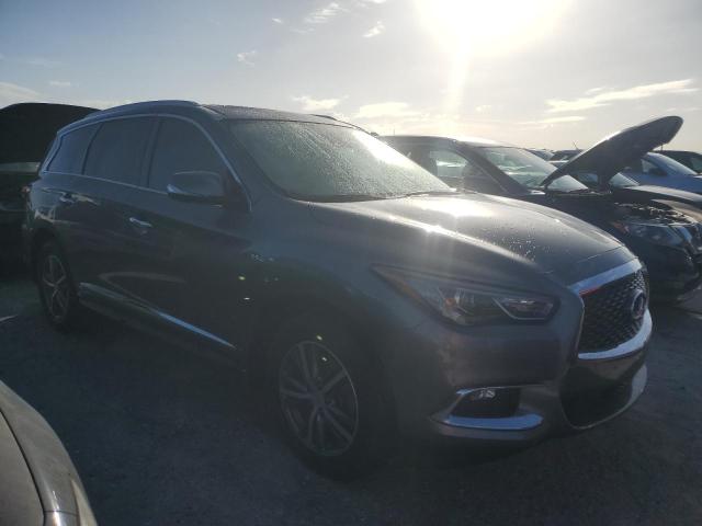 Photo 3 VIN: 5N1DL0MNXLC510160 - INFINITI QX60 LUXE 