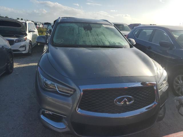 Photo 4 VIN: 5N1DL0MNXLC510160 - INFINITI QX60 LUXE 