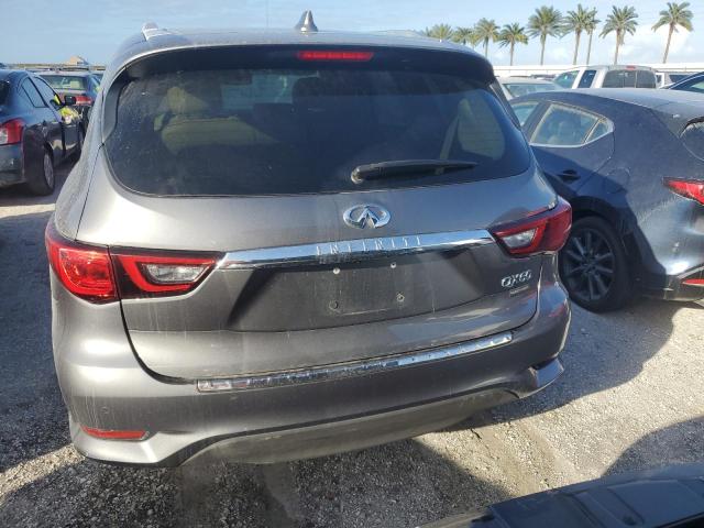 Photo 5 VIN: 5N1DL0MNXLC510160 - INFINITI QX60 LUXE 