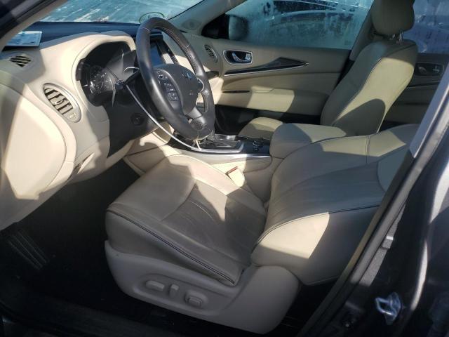 Photo 6 VIN: 5N1DL0MNXLC510160 - INFINITI QX60 LUXE 