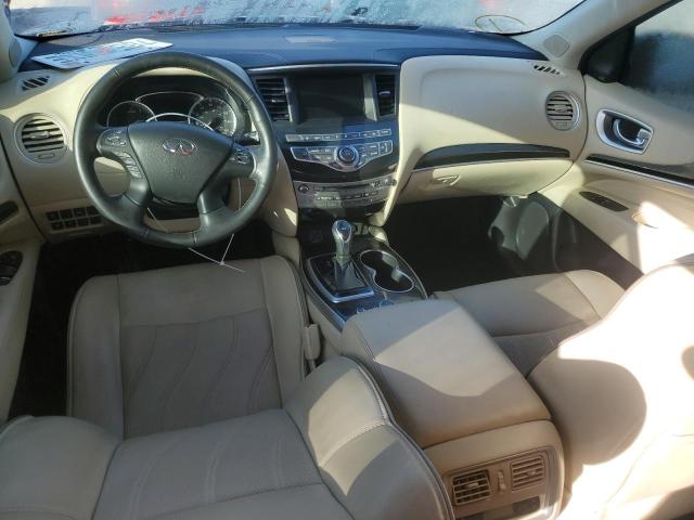 Photo 7 VIN: 5N1DL0MNXLC510160 - INFINITI QX60 LUXE 