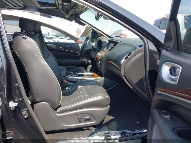 Photo 4 VIN: 5N1DL0MNXLC510529 - INFINITI QX60 