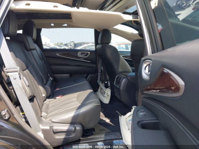 Photo 7 VIN: 5N1DL0MNXLC510529 - INFINITI QX60 