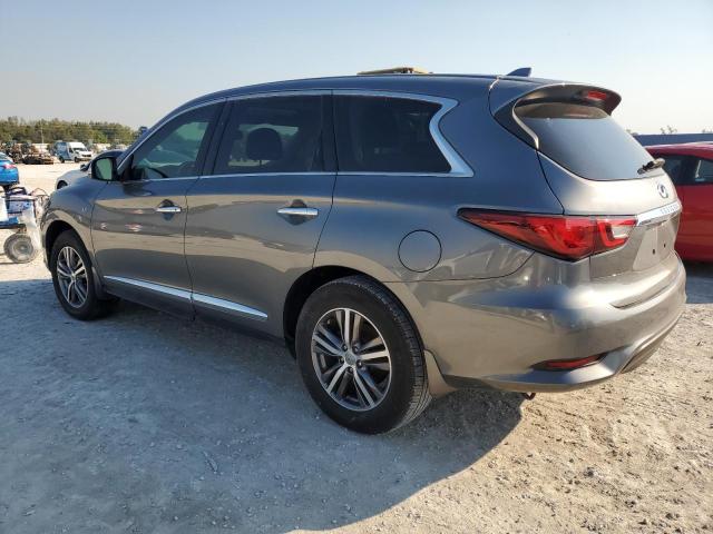 Photo 1 VIN: 5N1DL0MNXLC511521 - INFINITI QX60 LUXE 