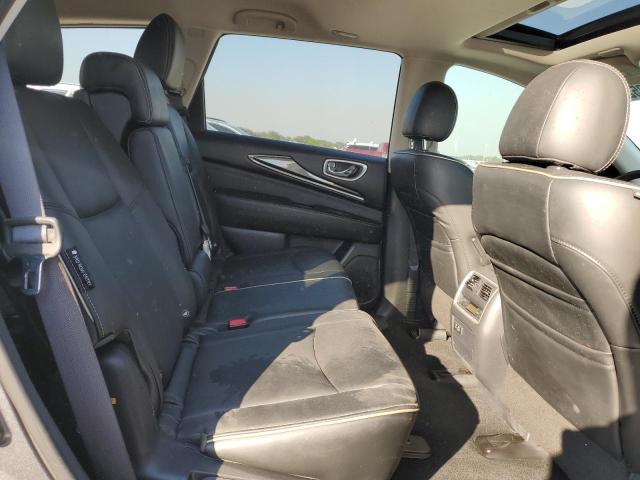 Photo 10 VIN: 5N1DL0MNXLC511521 - INFINITI QX60 LUXE 