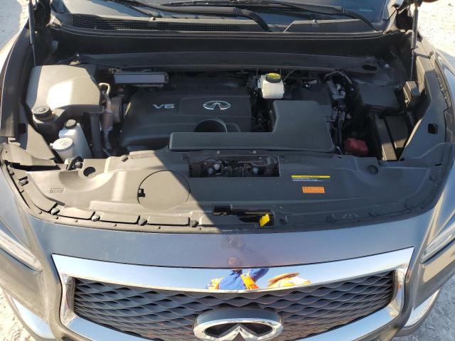 Photo 11 VIN: 5N1DL0MNXLC511521 - INFINITI QX60 LUXE 