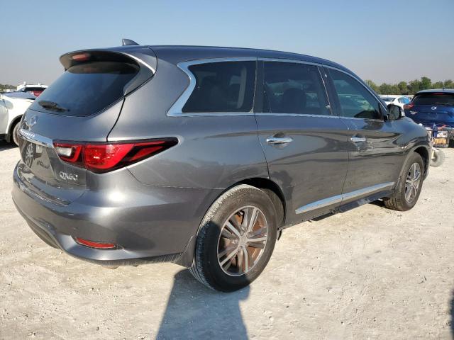 Photo 2 VIN: 5N1DL0MNXLC511521 - INFINITI QX60 LUXE 