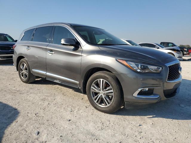 Photo 3 VIN: 5N1DL0MNXLC511521 - INFINITI QX60 LUXE 