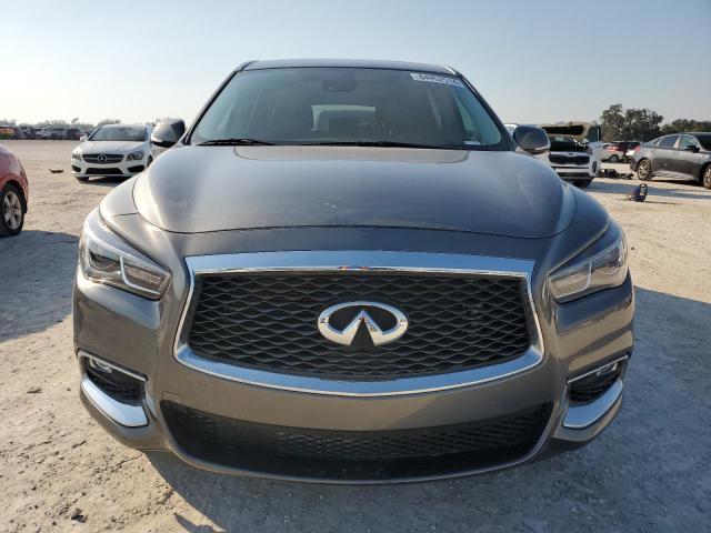 Photo 4 VIN: 5N1DL0MNXLC511521 - INFINITI QX60 LUXE 