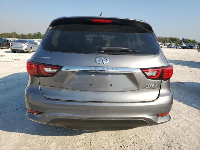 Photo 5 VIN: 5N1DL0MNXLC511521 - INFINITI QX60 LUXE 