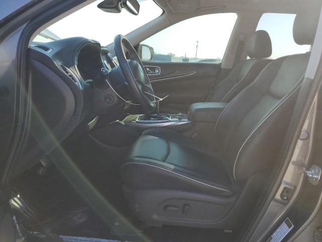 Photo 6 VIN: 5N1DL0MNXLC511521 - INFINITI QX60 LUXE 