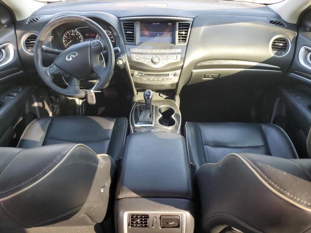 Photo 7 VIN: 5N1DL0MNXLC511521 - INFINITI QX60 LUXE 