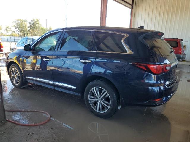 Photo 1 VIN: 5N1DL0MNXLC513110 - INFINITI QX60 